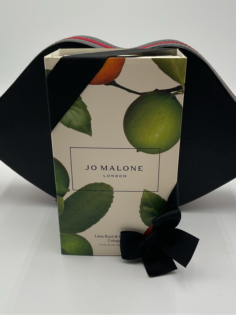 Jo Malone Lime Basil & Mandarin Cologne 3.4oz - Brand New In Box - Picture 6 of 16